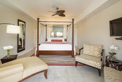 Spice Island Beach Resort - Grenada. Cinnamon and Saffron Suites.